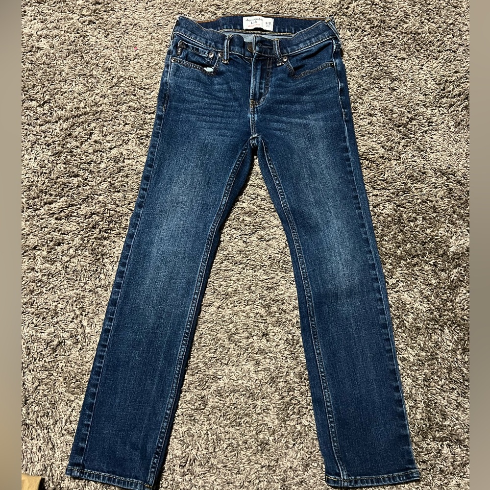 Abercrombie Kids size 9/10 jeans